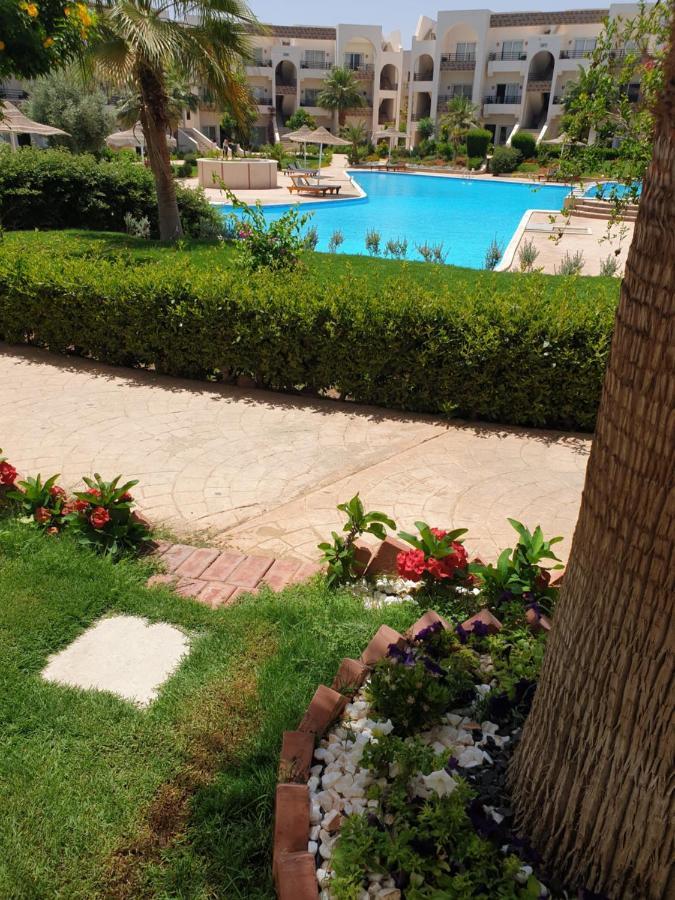 Mystic Collection Of Luxury Apartments Sharm El-Sheikh Exterior foto
