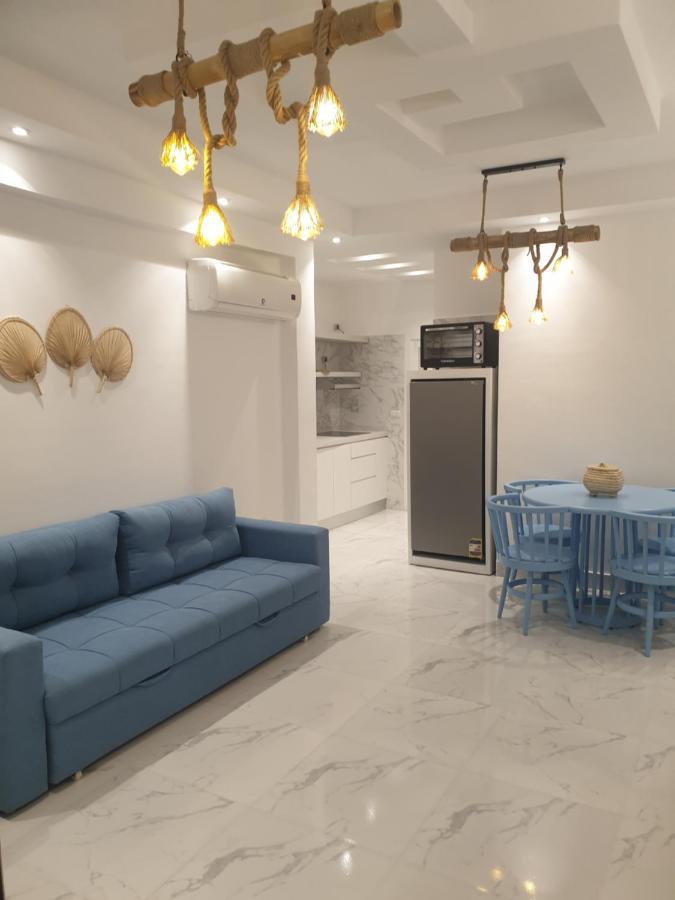 Mystic Collection Of Luxury Apartments Sharm El-Sheikh Exterior foto