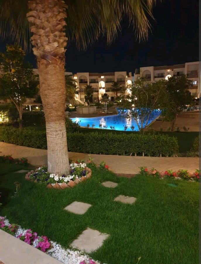 Mystic Collection Of Luxury Apartments Sharm El-Sheikh Exterior foto