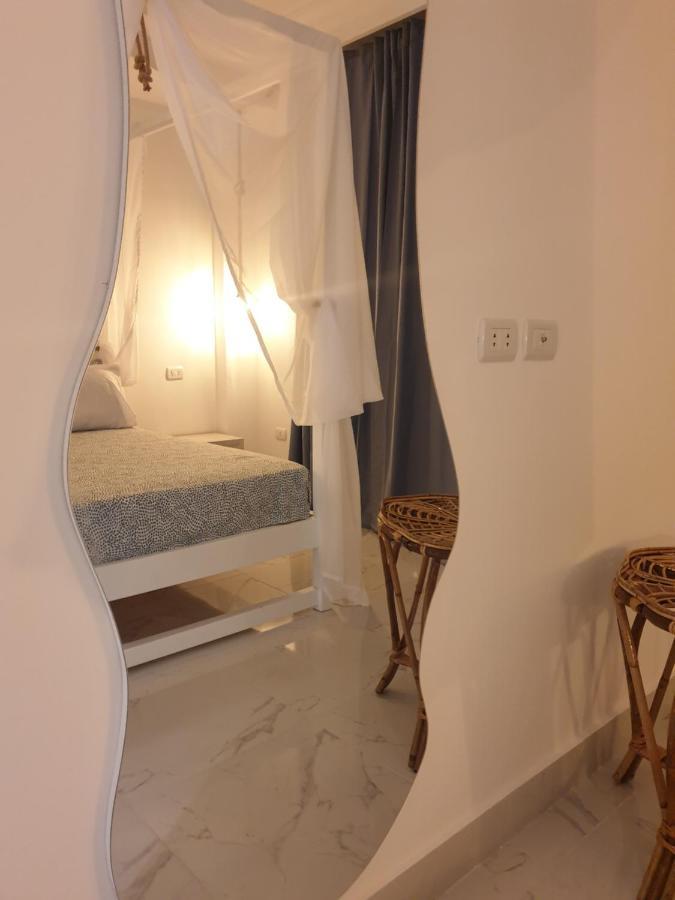 Mystic Collection Of Luxury Apartments Sharm El-Sheikh Exterior foto