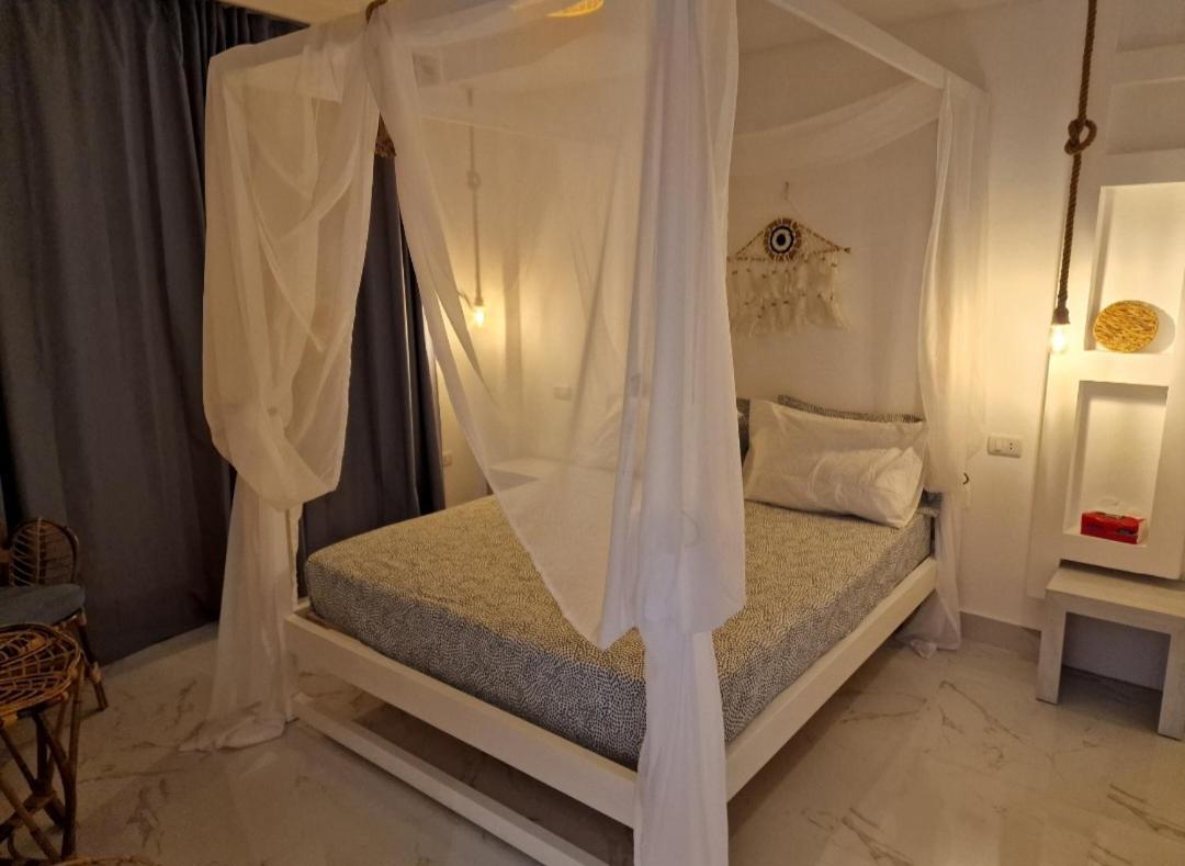 Mystic Collection Of Luxury Apartments Sharm El-Sheikh Exterior foto