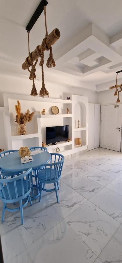 Mystic Collection Of Luxury Apartments Sharm El-Sheikh Exterior foto
