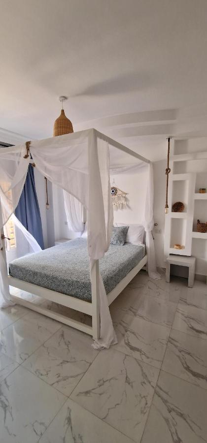 Mystic Collection Of Luxury Apartments Sharm El-Sheikh Exterior foto