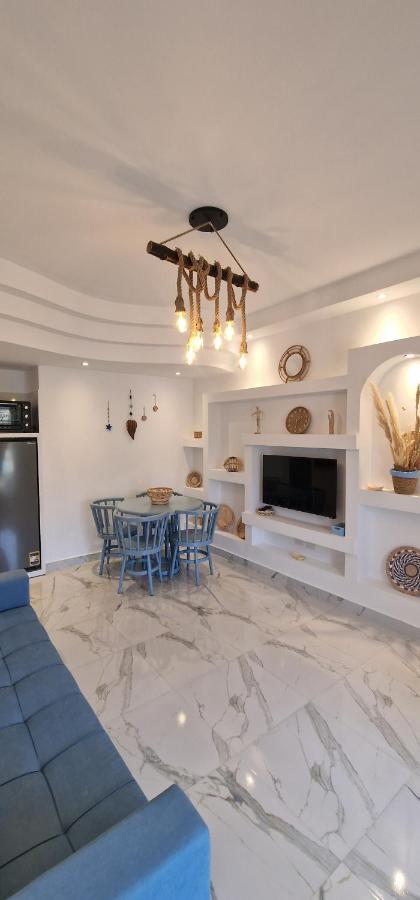 Mystic Collection Of Luxury Apartments Sharm El-Sheikh Exterior foto
