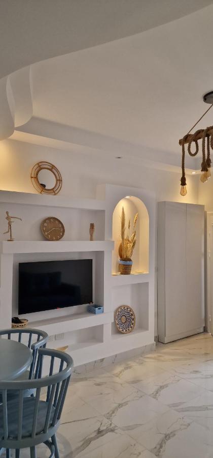 Mystic Collection Of Luxury Apartments Sharm El-Sheikh Exterior foto
