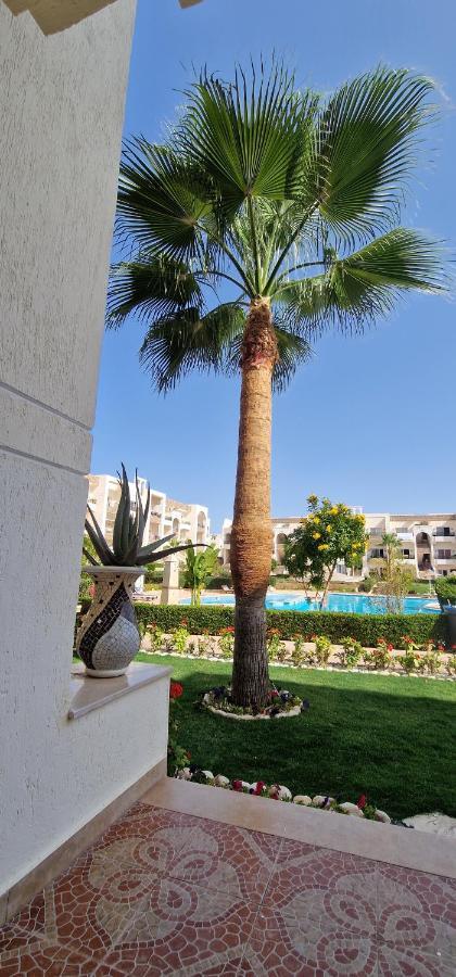 Mystic Collection Of Luxury Apartments Sharm El-Sheikh Exterior foto